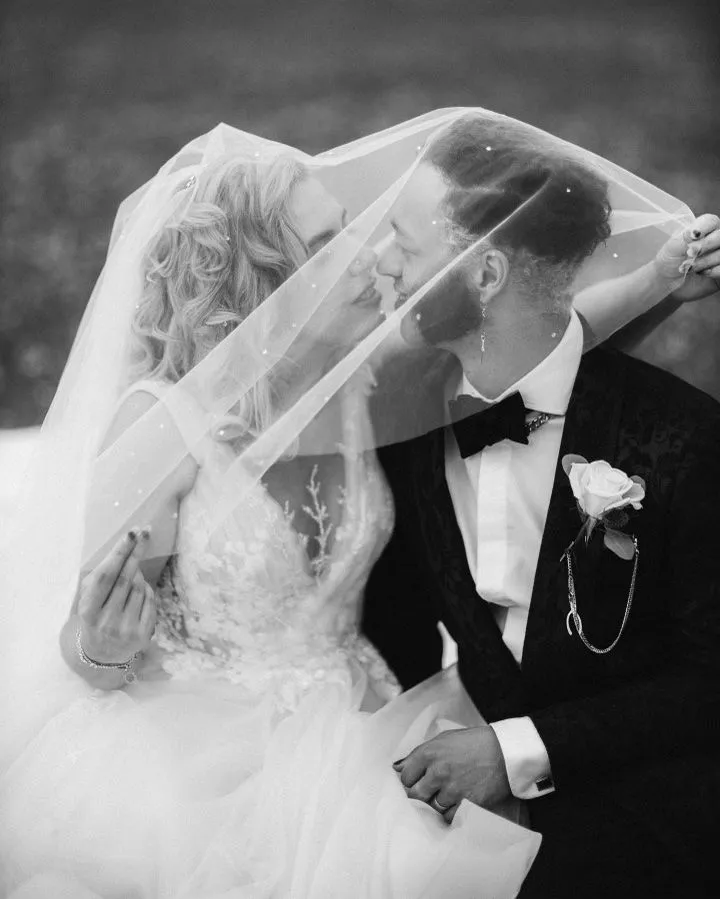 Artistic wedding photography New Orleans. Best wedding photographer for creative wedding photos in New Orleans Eyoel Kahssay.