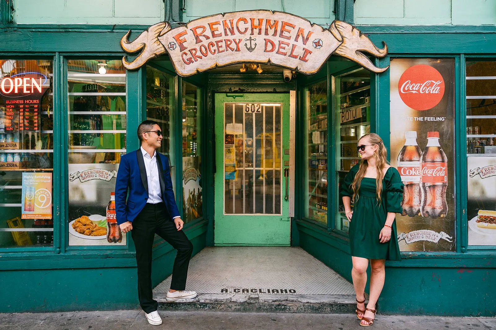 Artistic wedding photography New Orleans. Best wedding photographer for creative wedding photos in New Orleans Eyoel Kahssay.