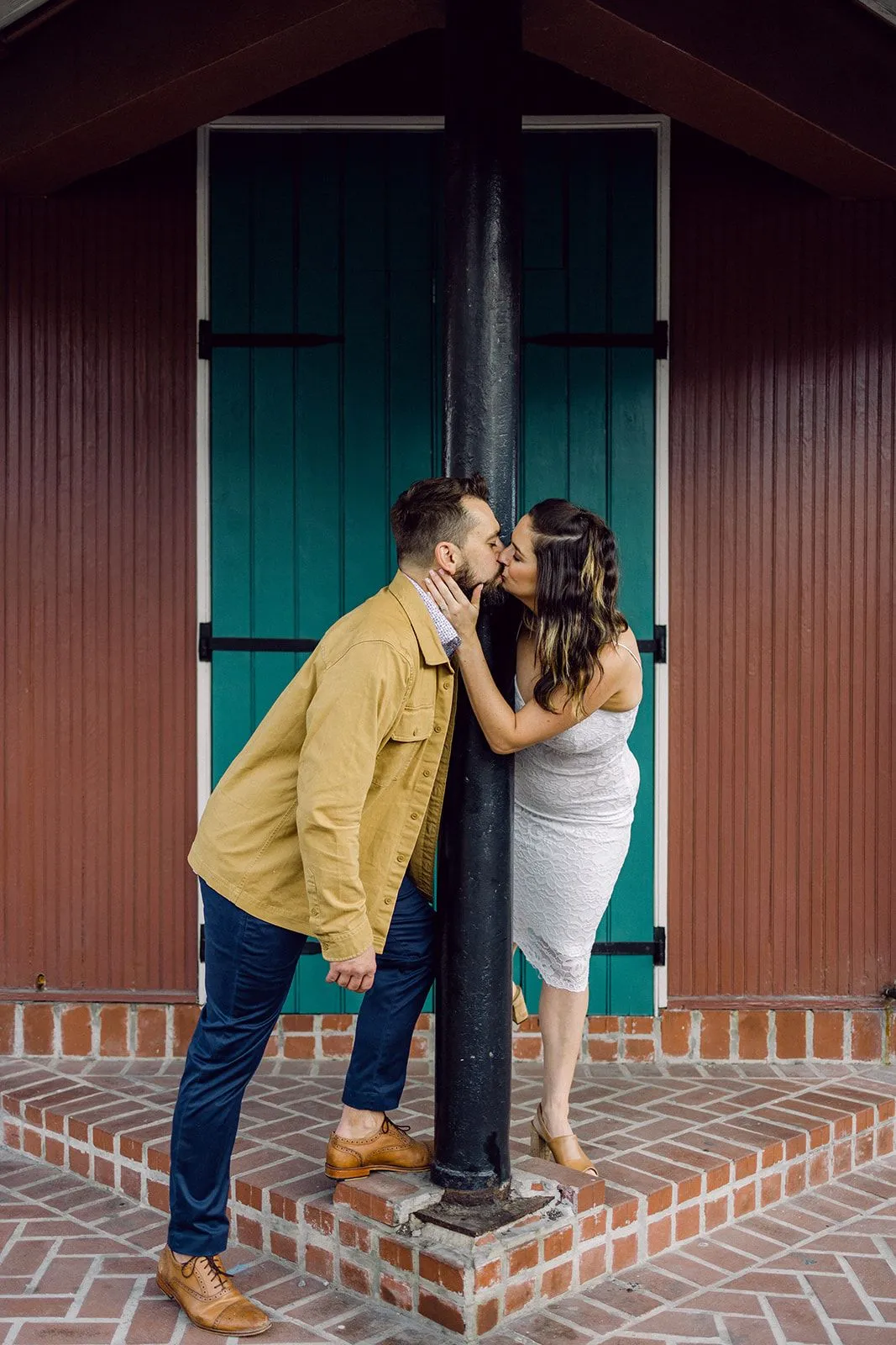 Artistic wedding photography New Orleans. Best wedding photographer for creative wedding photos in New Orleans Eyoel Kahssay.