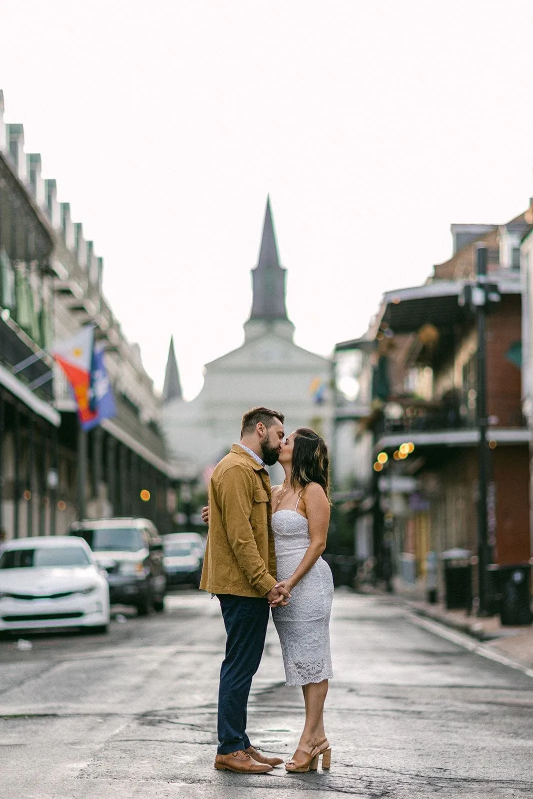 Artistic wedding photography New Orleans. Best wedding photographer for creative wedding photos in New Orleans Eyoel Kahssay.