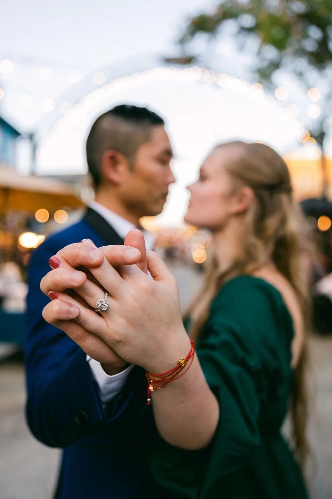 Artistic wedding photography New Orleans. Best wedding photographer for creative wedding photos in New Orleans Eyoel Kahssay.
